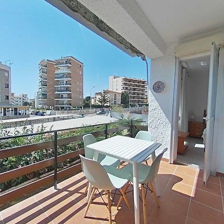 Апартаменти Acogedor En La Carihuela Con Plaza De Garaje Garantizada! Sol Montemar Торремолінос Екстер'єр фото